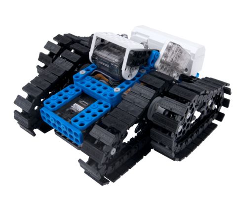 ROBOTIS DREAM Ⅱ Level 5 Kit