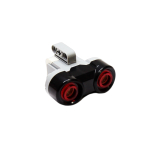 Ультразвуковой датчик для Лего EV3 45504