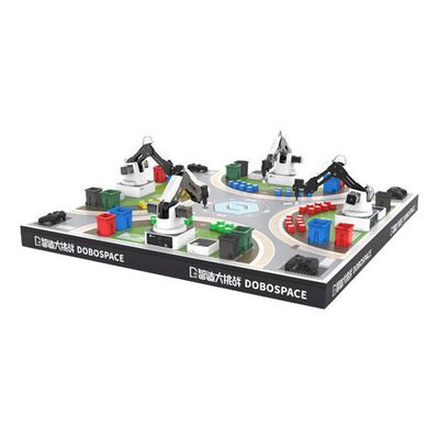 Соревновательный комплект для манипуляторов Dobot Magician 2020