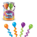 Развивающая игрушка «Пипетки - Ловкий головастик» (4 элемента) Learning Resources LER3963