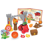 Развивающая игрушка "РобоДракон Декстер" Learning Resources LER3104