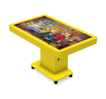 Интерактивный стол "Экватор" подъемно-поворотный 32"