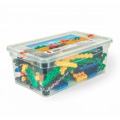 Развивающий конструктор Фанкластик 