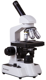 Микроскоп Bresser Erudit DLX 40–600x