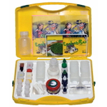 Комплект лабораторного оборудования "ЭкоЛаб" Cornelsen