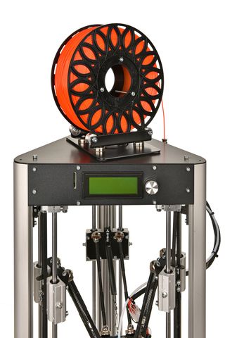 3D принтер Prism Mini V2