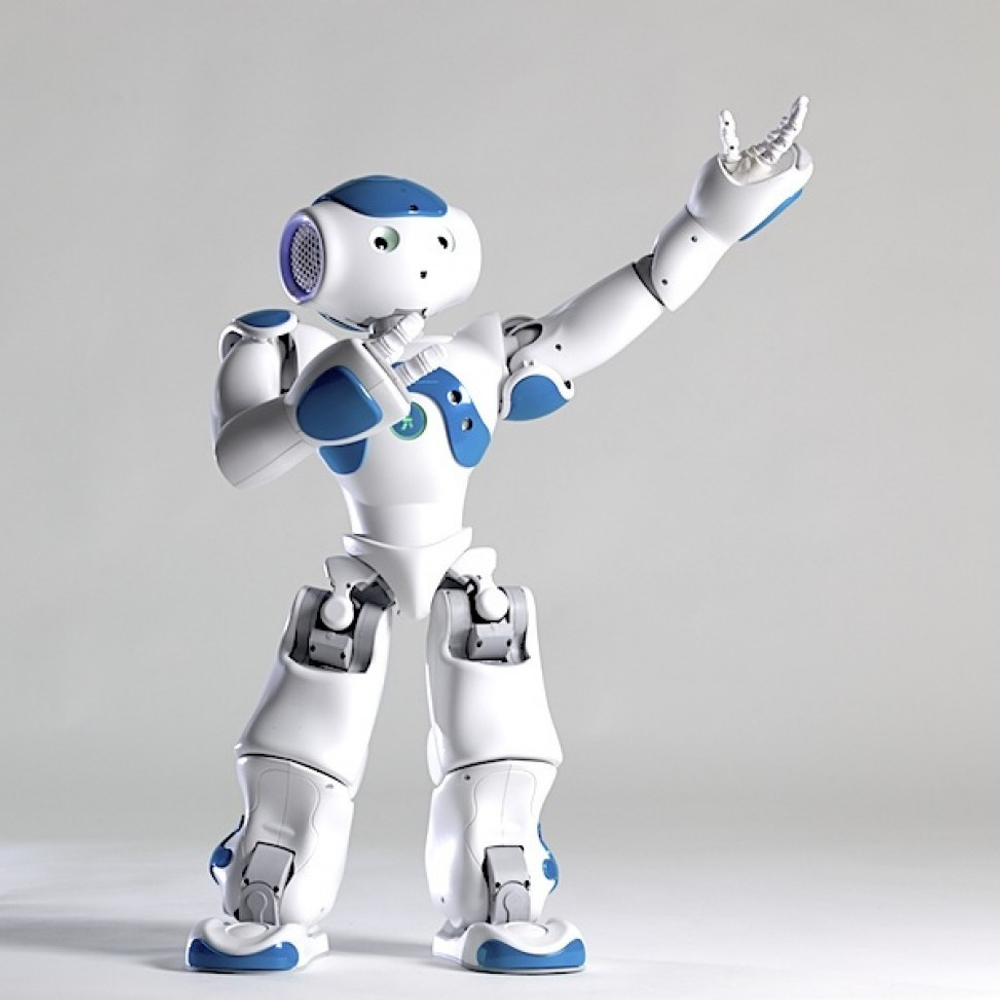Nao h25 discount