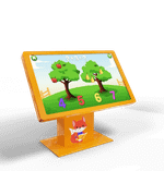 Интерактивный стол Bumblebee 43"