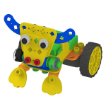 Конструктор UARO "Шаг №4 - Ресурсный набор 3"