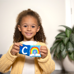 Развивающая игрушка "Подушечки" (27 элементов) Learning Resources EI-3050