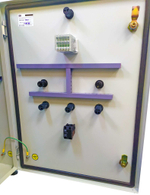 Типовой комплект учебного оборудования «Монтаж и наладка систем автоматики»