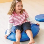 Балансир-подушка, большой Weplay KT4301