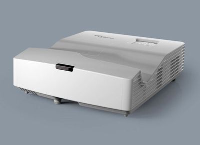 Проектор ультракороткофокусный Optoma W330UST