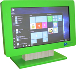 Интерактивный стол Project touch 50" EX