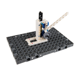 Образовательный модуль для соревнований и проектной деятельности "ГринМех" машина Голдберга