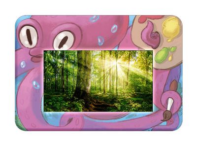 Развивающий комплекс Ronplay 