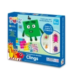 Развивающая игрушка "Numberblocks" Learning Resources HM94746-UK