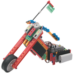 Робототехнический программируемый конструктор Huna Class 3