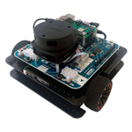 Платформа TurtleBro + Полезная нагрузка WorldSkills