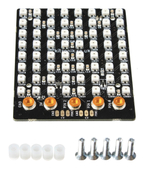 Светодиодная матрица Kitronik ZIP Tile