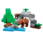 Дикие животные LEGO Duplo 9218