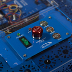 Официальный комплект WorldSkills Mobile Robotics Collection Shanghai 2022