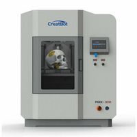 3D принтер CreatBot PEEK 300