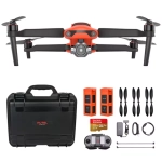 Квадрокоптер Autel EVO II Pro V2 Rugged Bundle