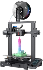 3D принтер Creality Ender 3 V2 Neo (набор для сборки)