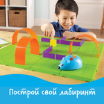 Набор "Мышиный код. Делюкс. Основы программирования" Learning Resources LER2831
