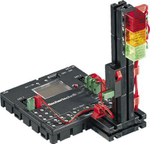 Учебная лаборатория ROBO TX Fischertechnik