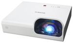Короткофокусный проектор Sony VPL-SW235