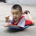 Балансир "Скейтборд"