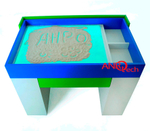 Творческая мастерская «АНРО»