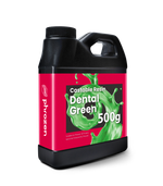 Фотополимерная смола Phrozen Wax-Like Green, зеленая, 0.5 кг