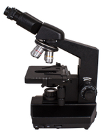 Микроскоп Levenhuk 850B бинокулярный