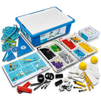 Набор LEGO® Education BricQ Motion Prime 45400 (10+)