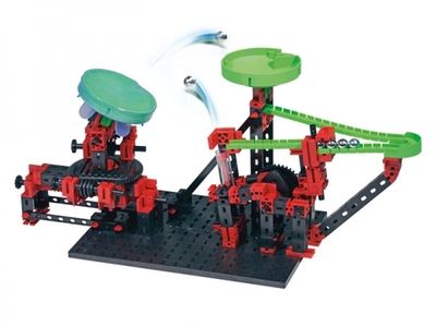 Динамический конструктор 