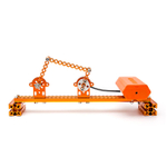 Набор STEAM "Механика" с руководством пользователя