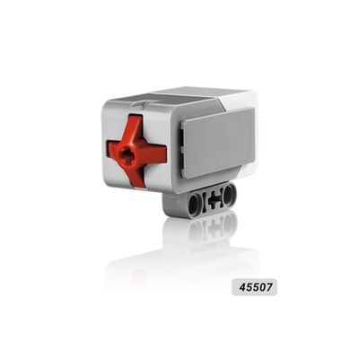 Датчик касания для Лего EV3 45507