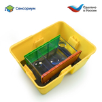 Модуль "Экология. Мусор как удобрение" Learning Resources MS50951