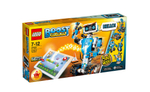 Набор для конструирования и программирования LEGO BOOST, 847 деталей