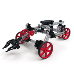 Робототехнический набор для создания радиоуправляемых моделей TETRIX® PRIME 44320/40384