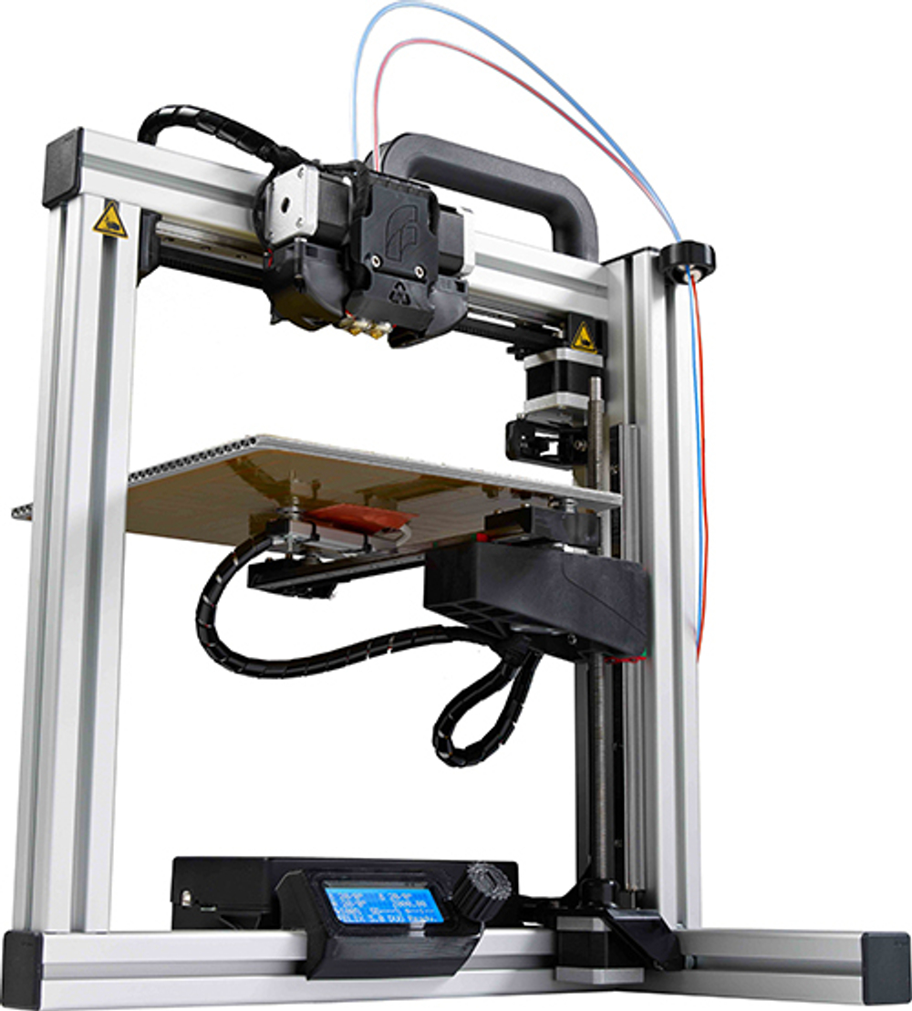 3D принтер Felix 3.1 - 2 ПГ