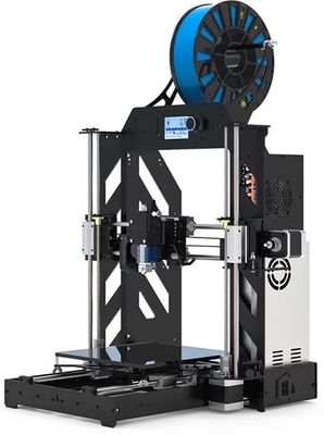 3D принтер 3DiY P3 Steel 200 (набор для сборки)