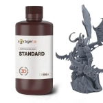 Фотополимерная смола Tiger 3D Standard Resin (1 кг)