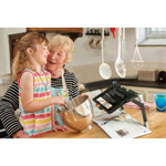 Портативный видеоувеличитель Prodigi Connect 12 с камерой дальнего обзора 10 крат