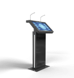 Интерактивная трибуна BM Alibi Baikal PRO (без документ камеры) 27"