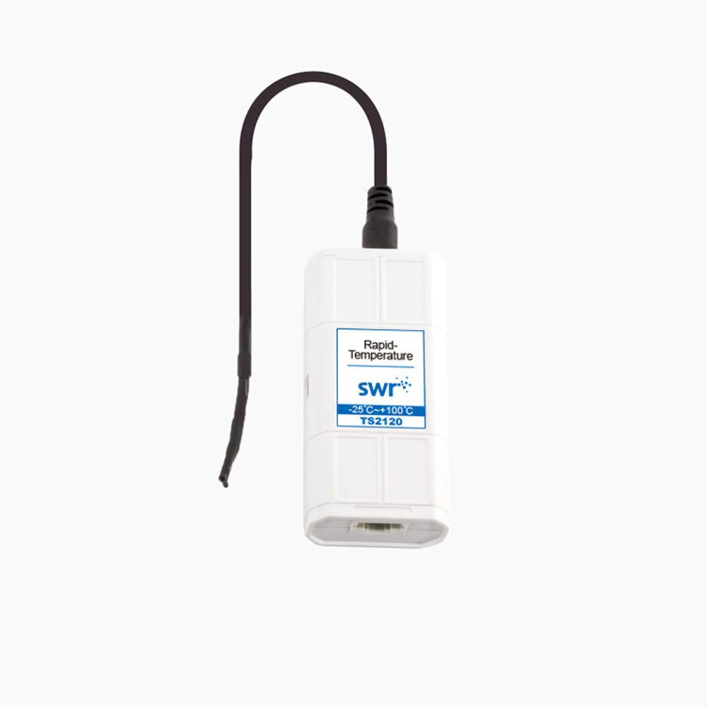 RJ45 Датчик температуры быстрореагирующий SWR TS2120