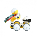 Детский конструктор-робот Mabot C (Deluxe Kit)